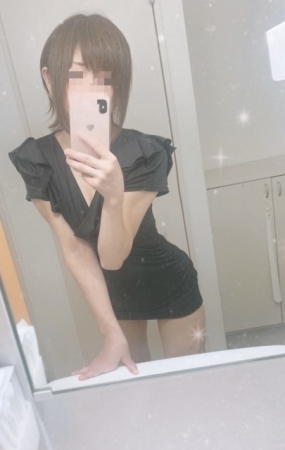 あおなちゃんだよう