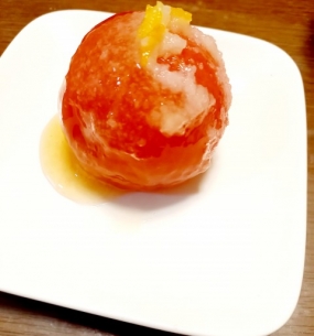 ありがとうございました(o^?^o)