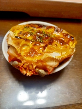 ひかる、お礼です( =＾ω＾)