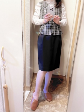 『セクハラ…///』