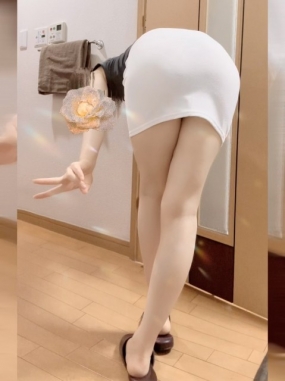 『おはようございます…///』