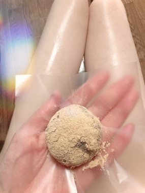 『お金で買えない…///』