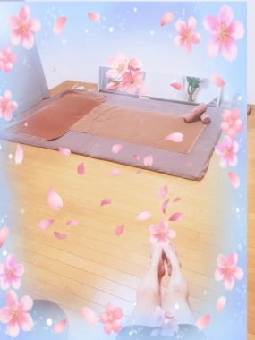 癒しの世界へtryp