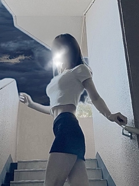 『夜は…///』