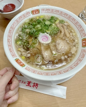 『忘れられない…///』