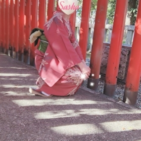 うっかり　見てね(*^^*)