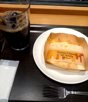 ありがとうございました(*´･∀･)