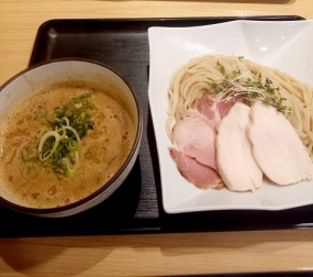 ひかる、お礼です?