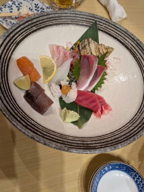 I様、ありがとうございました?(^o^)/