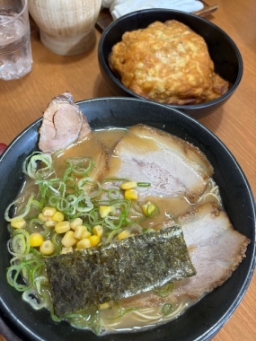 あみ 19日お礼です