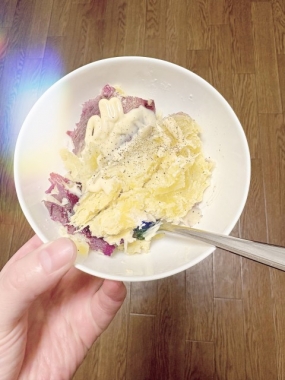 『ちんして…///』