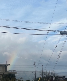 めぐみです。お礼