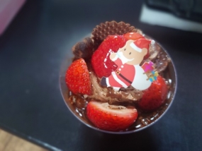 まり★出勤です