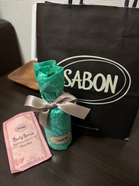 あみ　26日お礼です