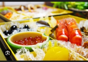 明けましておめでとうございます(*´ `*)