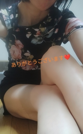 3日お礼 本日出勤 さくら♪