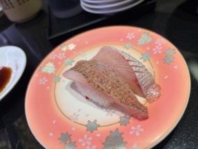 あみ　4日お礼です