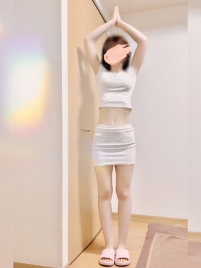 『ごめんねごめんね〜…///』