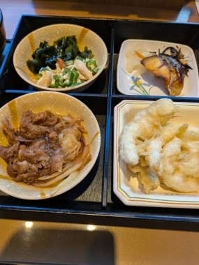 ありがとうございました（＾ν＾）