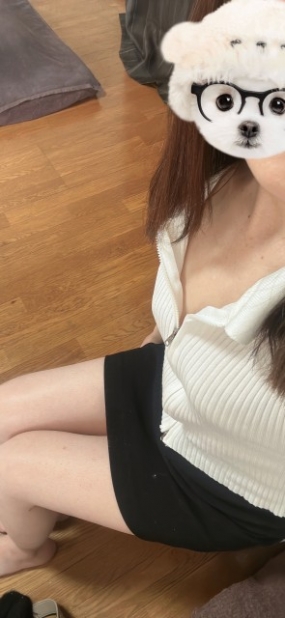 ひより 出勤しました????