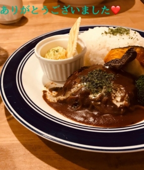 ちなみ 6日のお礼♪