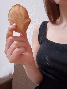 『ちょっとだけだよ…///』