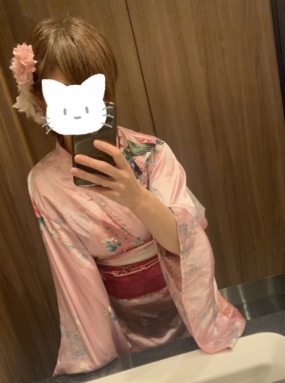 今週のあおなちゃん