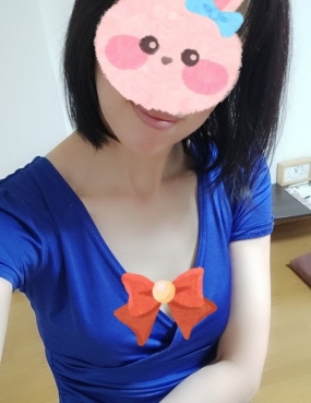 春日井出勤中 さくら♪