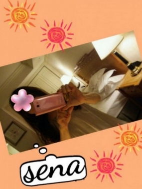 ♀瀬名♀体調不良の為本日は、終了と成りました又アナウンスしますね