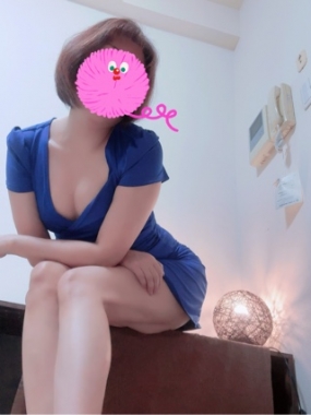 感謝！今日は夕方から