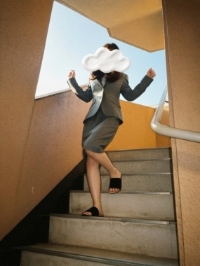 『機嫌の良さが…///』