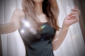 『気持ちいいんですよ…///』