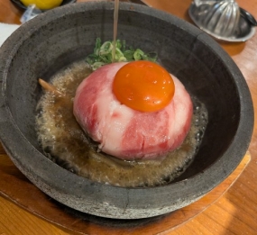 ひかる、お礼です（ ＾ν＾）