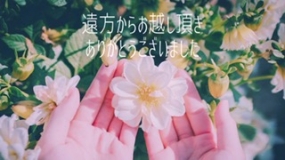 いこい☆25日のお礼です