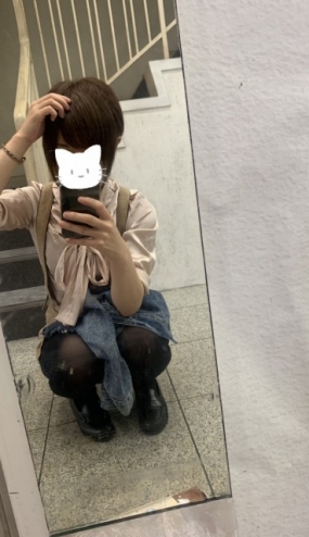 6月のあおなちゃん