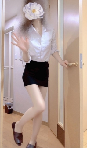 『秘密ですが…///』