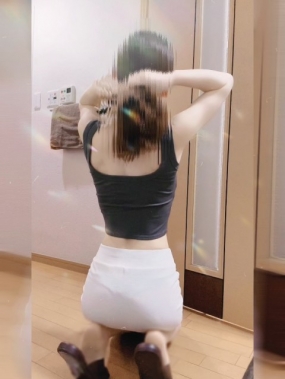『危ないです…///』