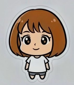 ありがとう☆あいか