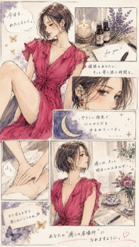 こんにちは