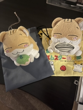 めぐみです。お礼