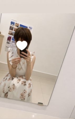 辛あおなちゃん