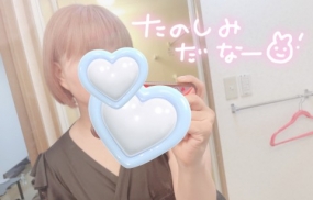 ▽しろ▽ 四日市ルーム出勤！