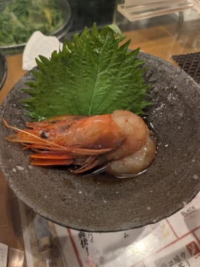 ありがとうございました
