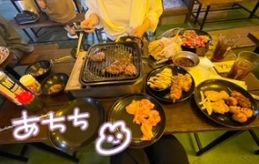 ▽しろ▽ 津・久居ルーム25:00まで営業！