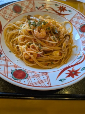 ひかる、お礼です(´・ω・`)