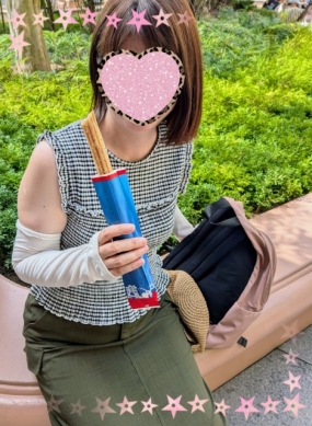 ご予約ありがとう☆あいか
