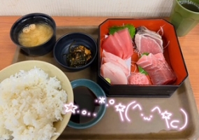 ▽しろ▽ 今日は大曽根でーす！