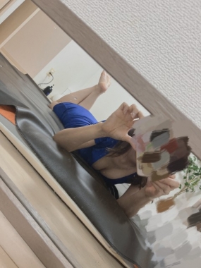 おはよーございます　うづき